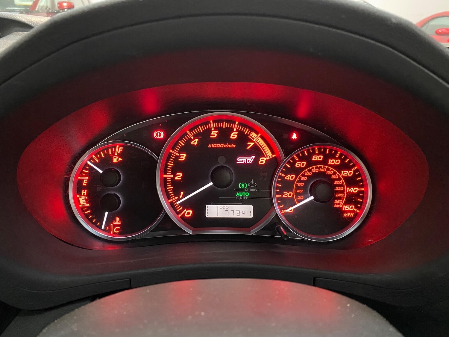 Used Subaru WRX STI 2010 for sale - 77049881: Photo 13