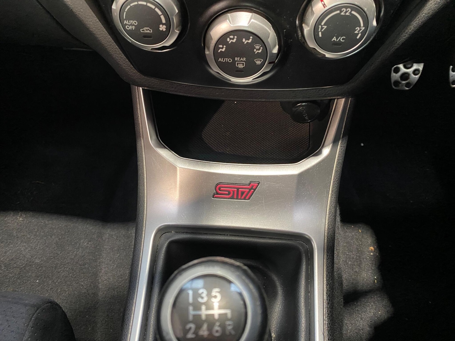 Used Subaru WRX STI 2010 for sale - 77049881: Photo 14