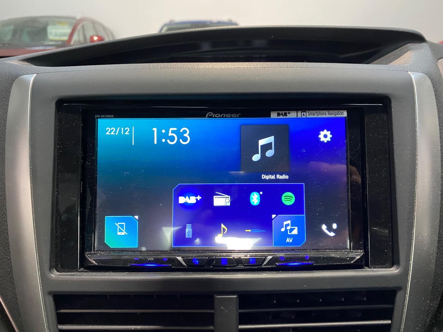 Used Subaru WRX STI 2010 for sale - 77049881: Photo 15