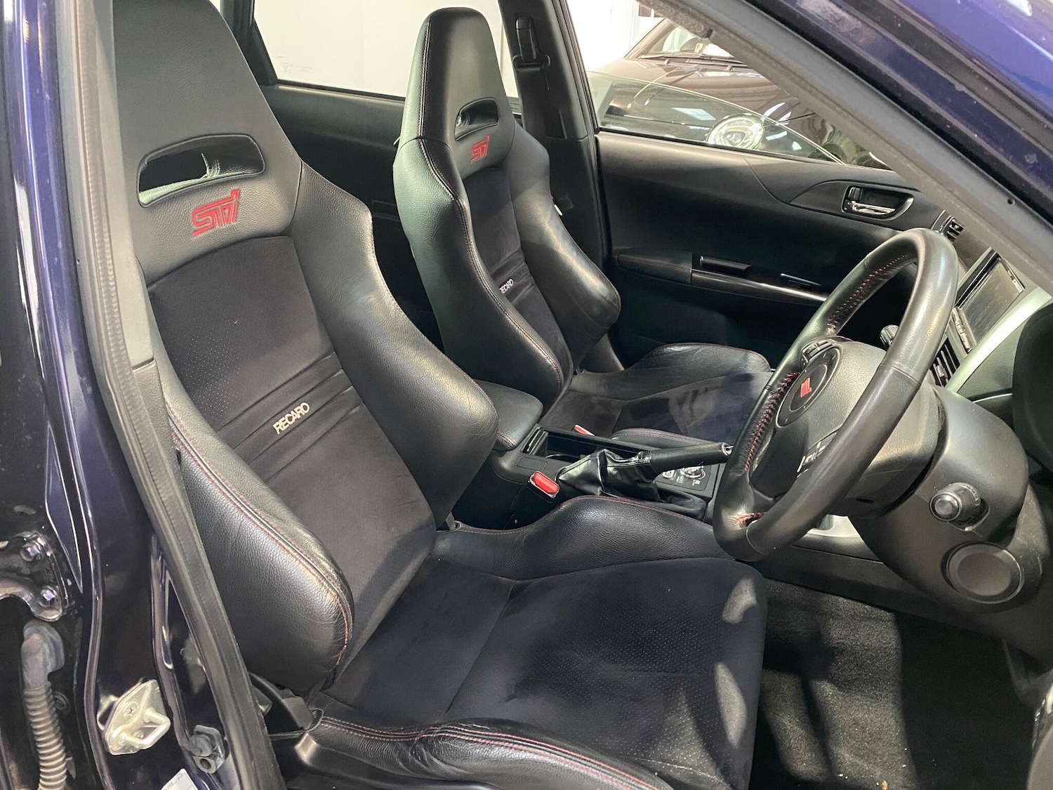 Used Subaru WRX STI 2010 for sale - 77049881: Photo 2