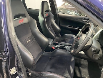 Used Subaru WRX STI 2010 for sale - 77049881: Photo