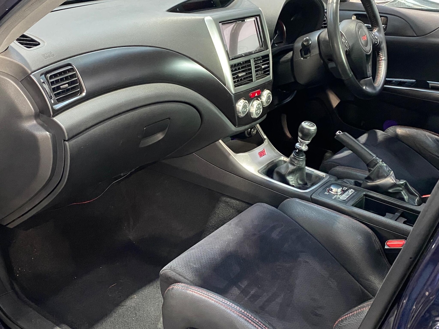 Used Subaru WRX STI 2010 for sale - 77049881: Photo 7