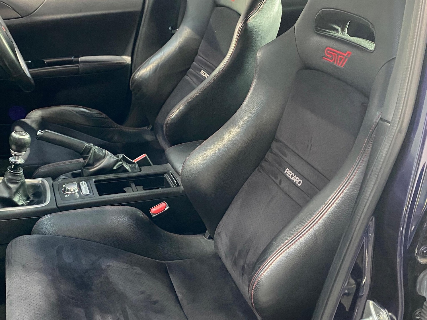 Used Subaru WRX STI 2010 for sale - 77049881: Photo 8