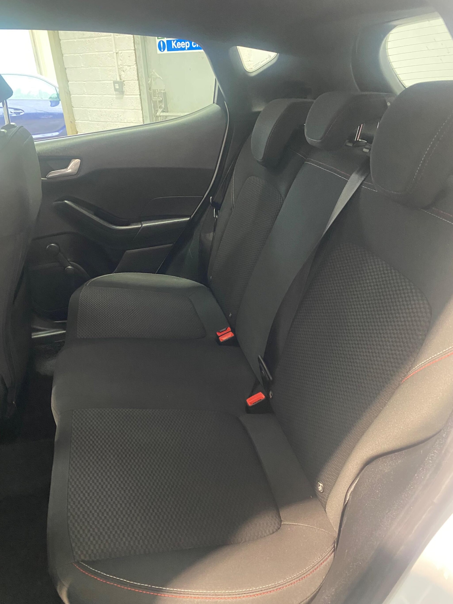 Used Ford Fiesta for sale - 77696832: Photo 11