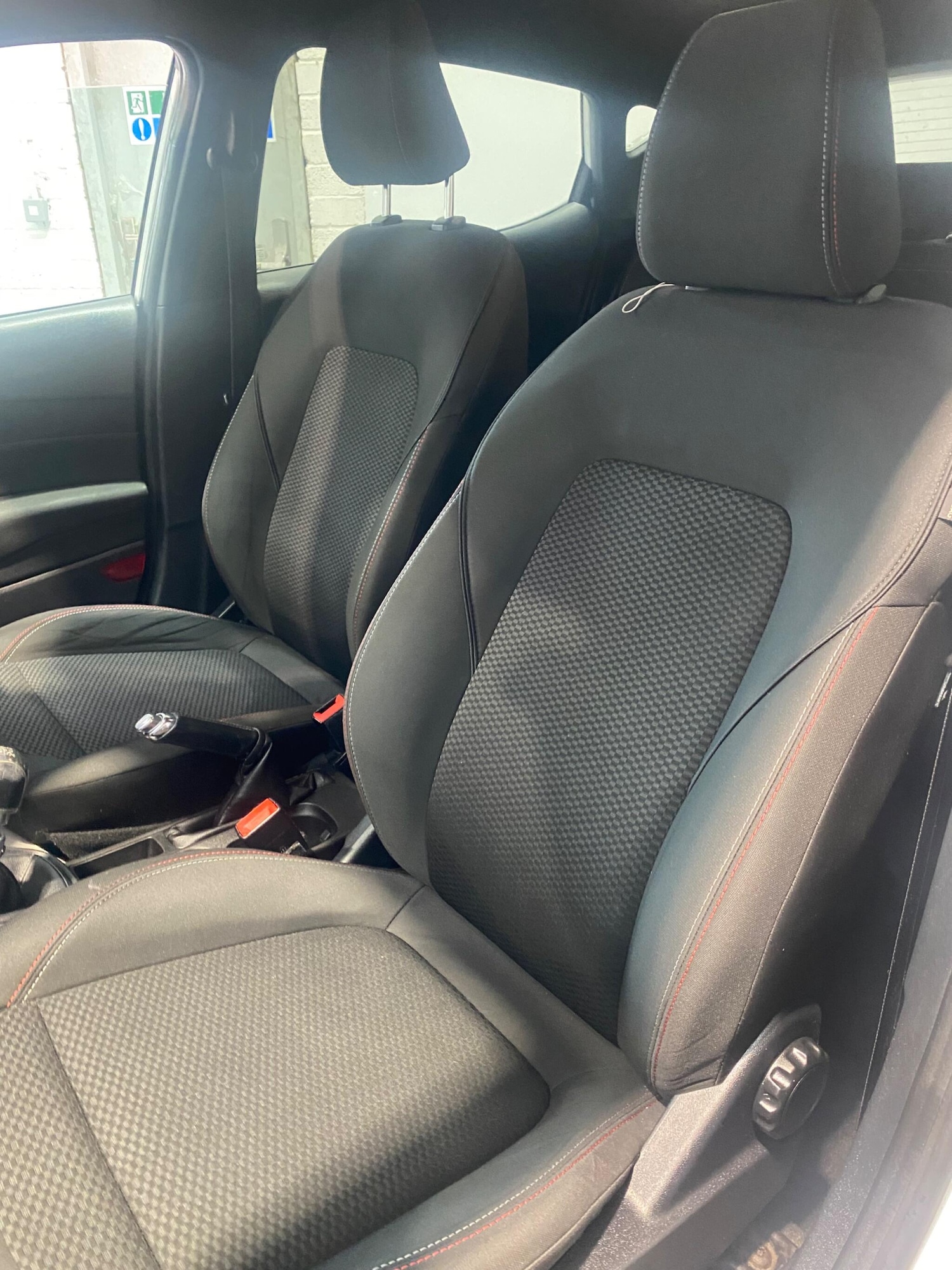 Used Ford Fiesta for sale - 77696832: Photo 13