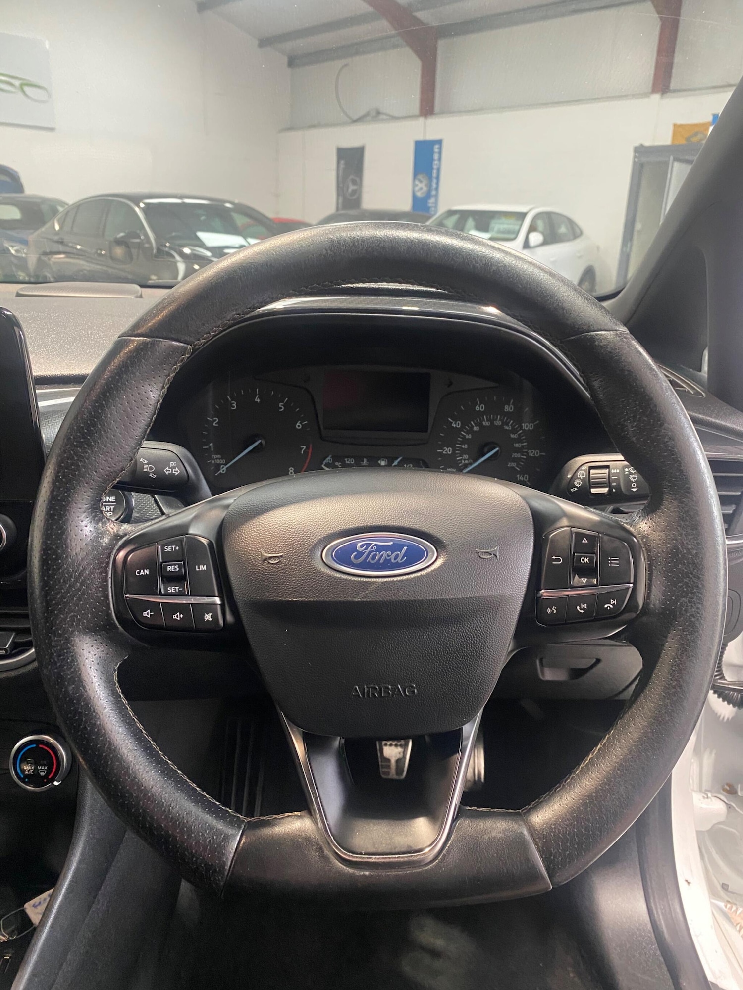 Used Ford Fiesta for sale - 77696832: Photo 4