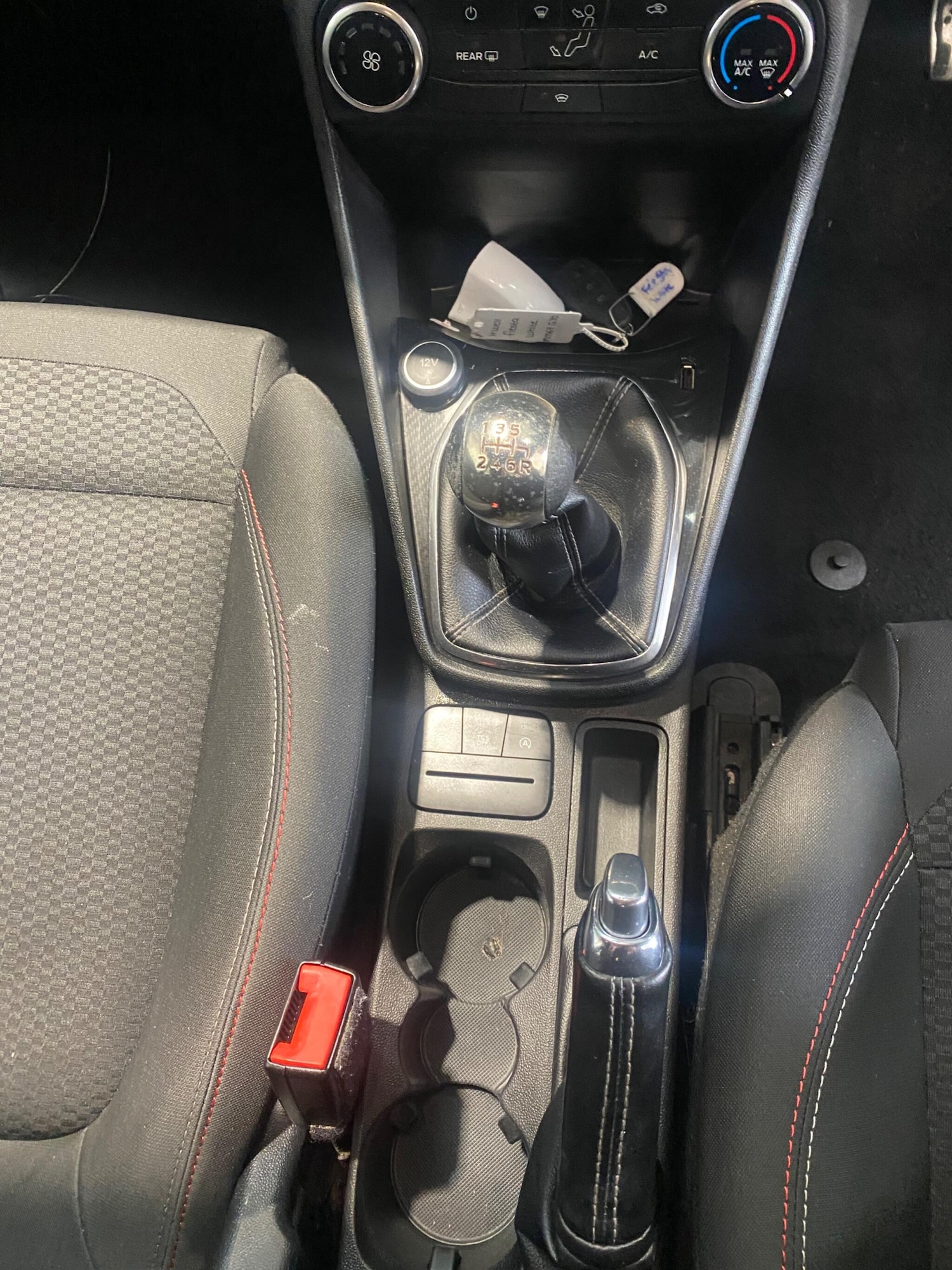 Used Ford Fiesta for sale - 77696832: Photo 6