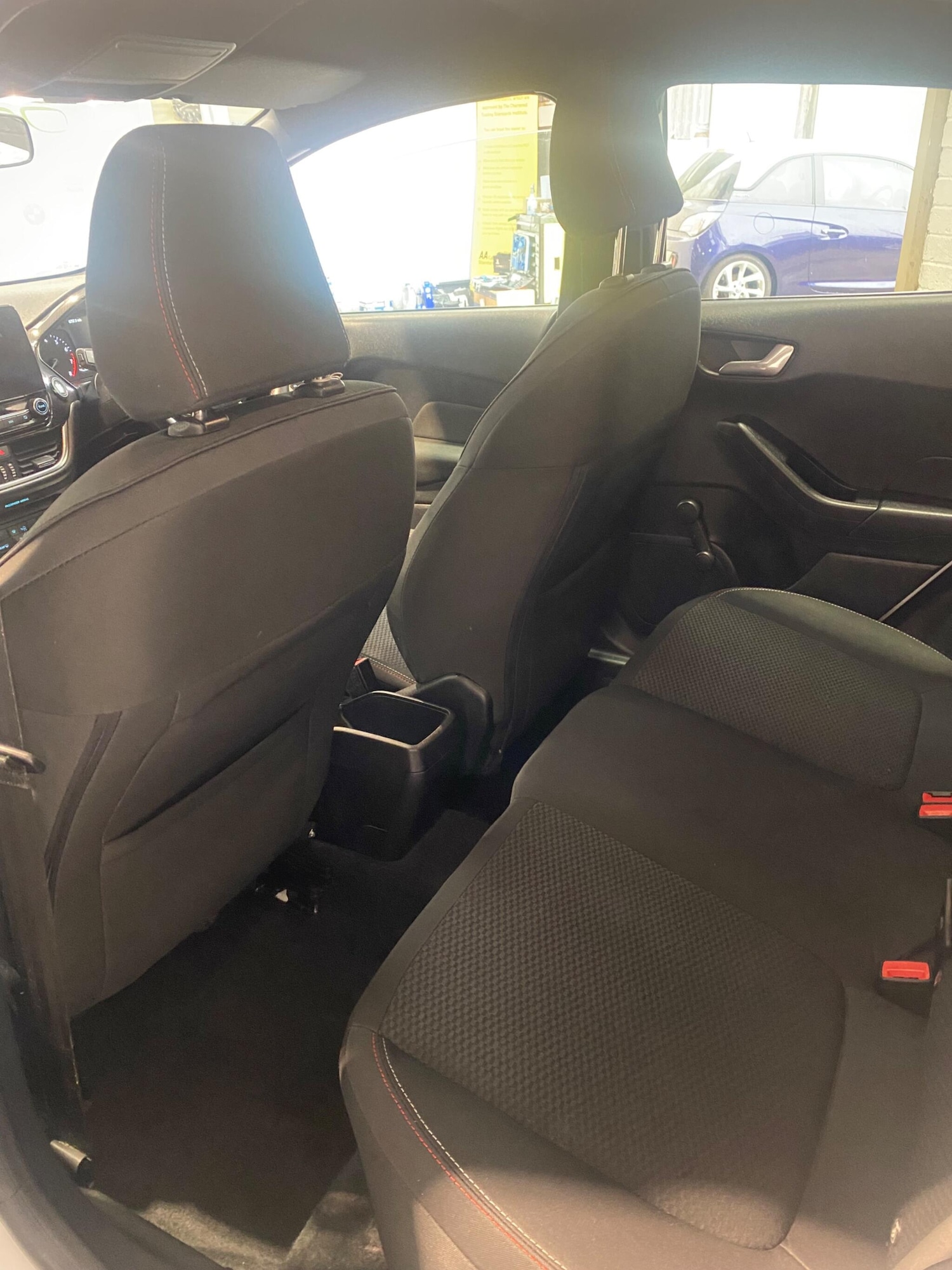 Used Ford Fiesta for sale - 77696832: Photo 8