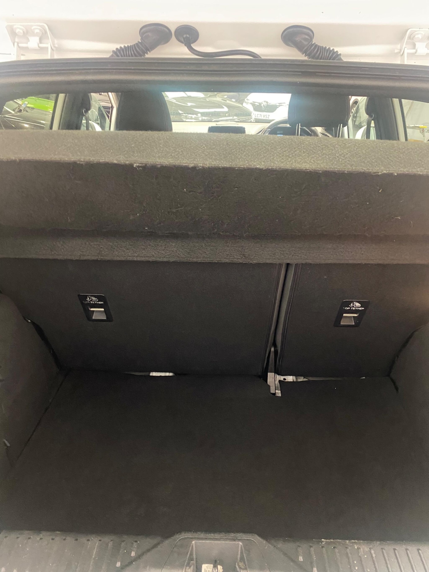 Used Ford Fiesta for sale - 77696832: Photo 9