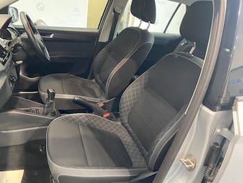 Used Skoda Fabia 2022 for sale - 79780467: Photo