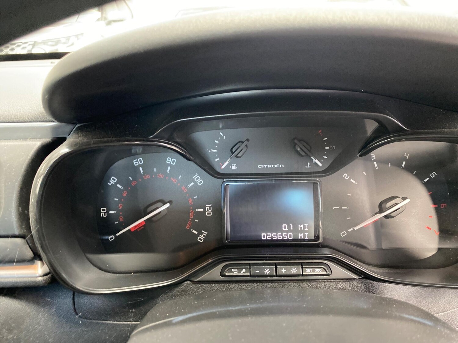 Used Citroen C3 for sale - 78215130: Photo 10