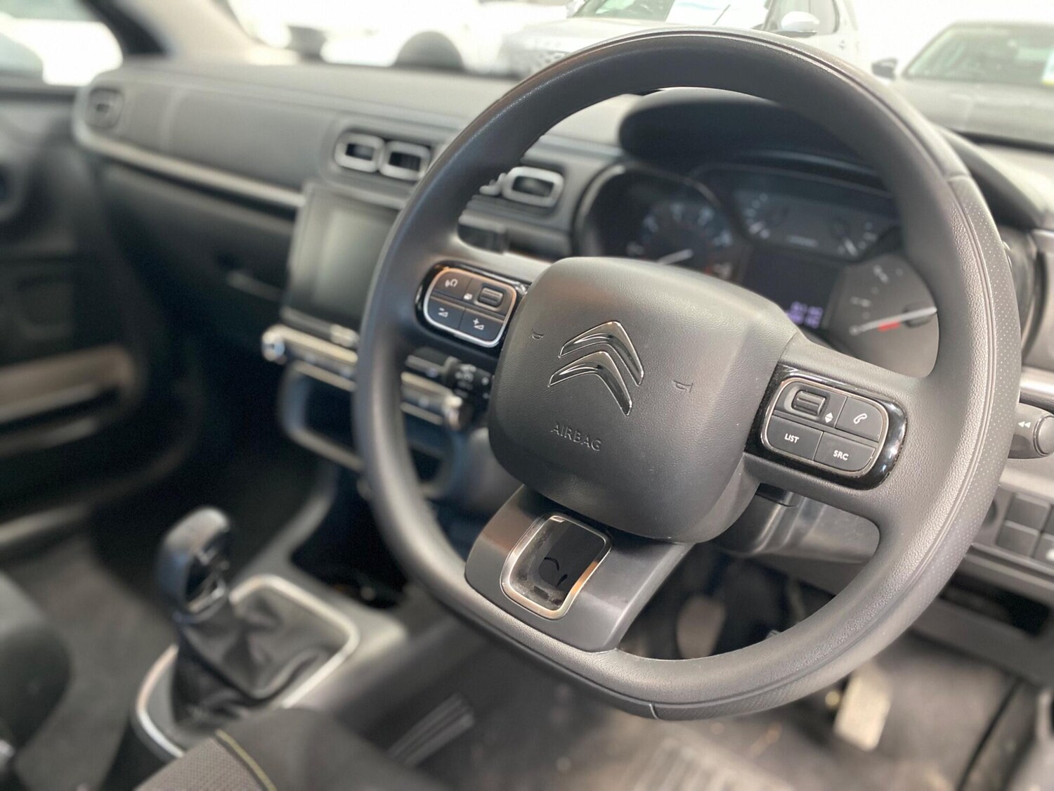 Used Citroen C3 for sale - 78215130: Photo 11