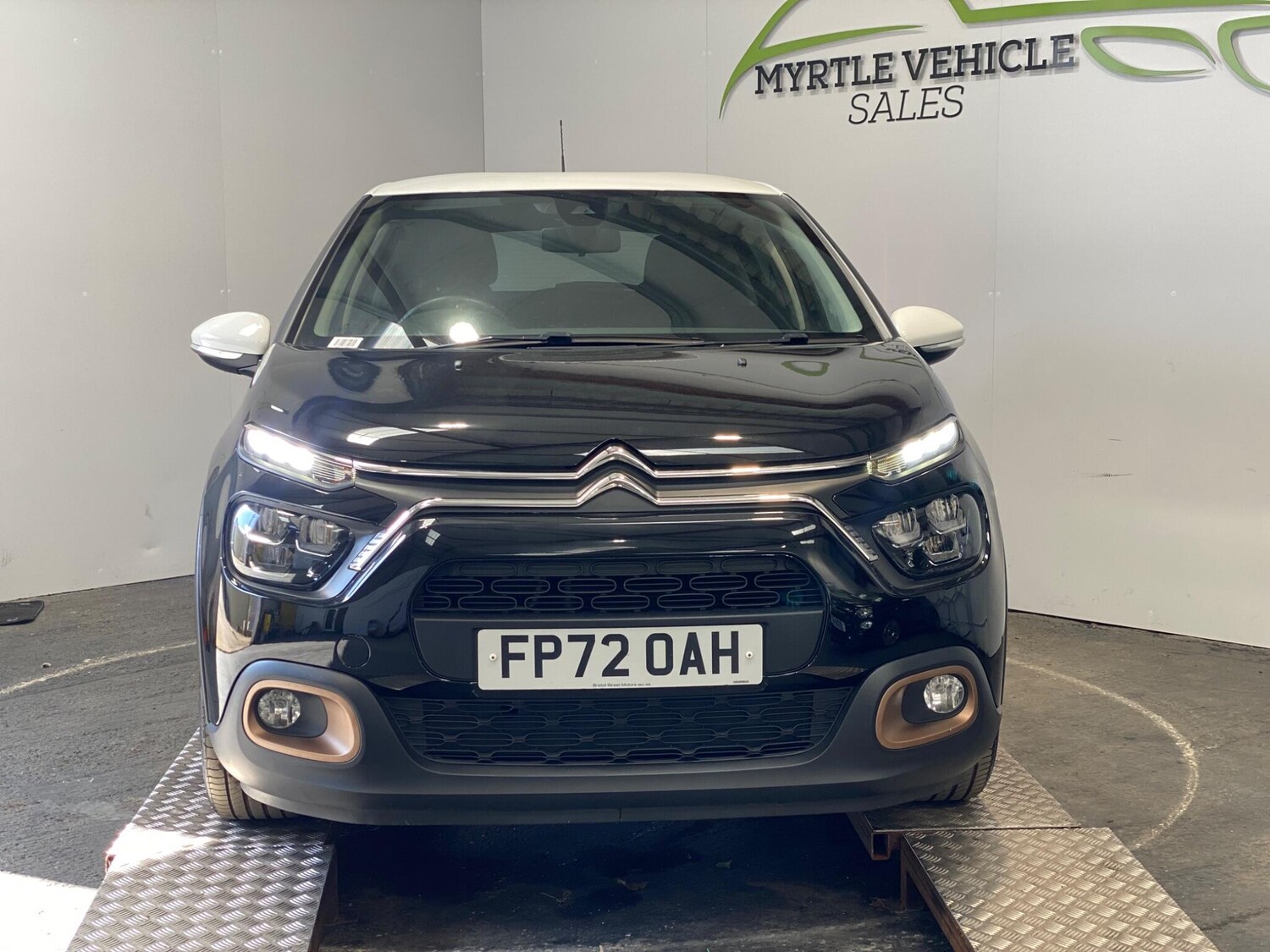 Used Citroen C3 for sale - 78215130: Photo 12