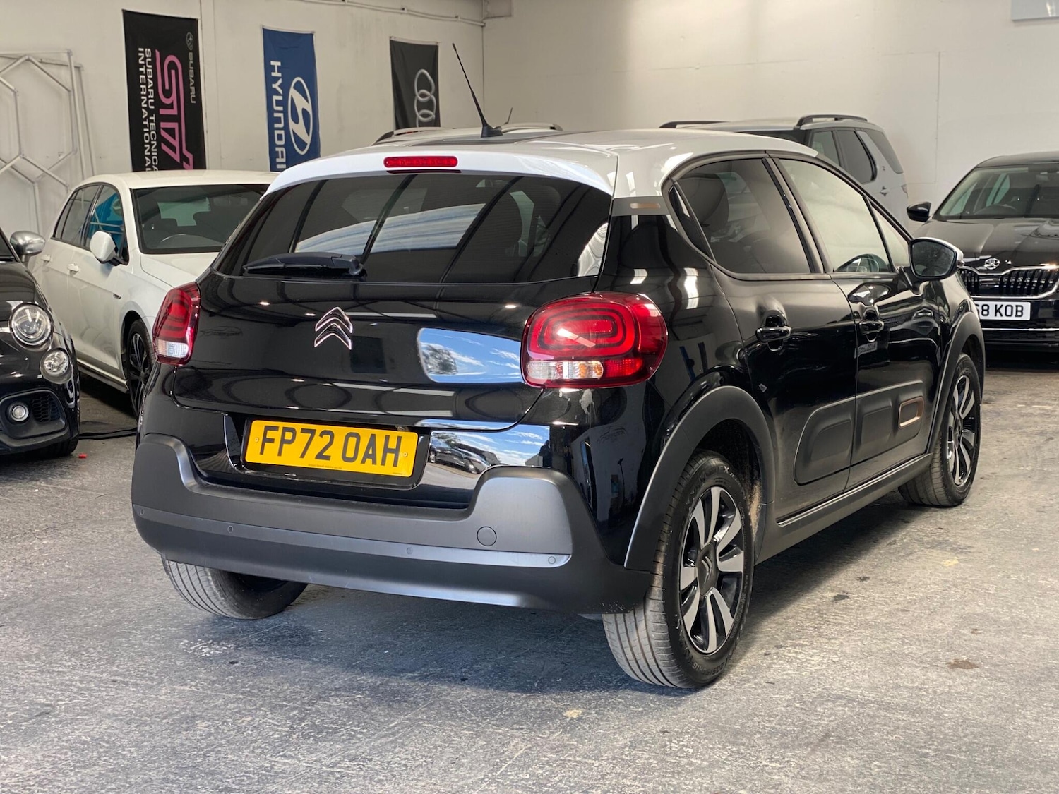 Used Citroen C3 for sale - 78215130: Photo 5