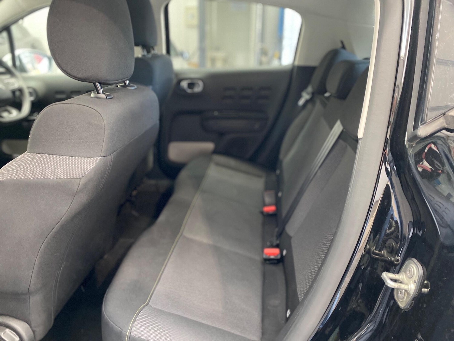 Used Citroen C3 for sale - 78215130: Photo 6