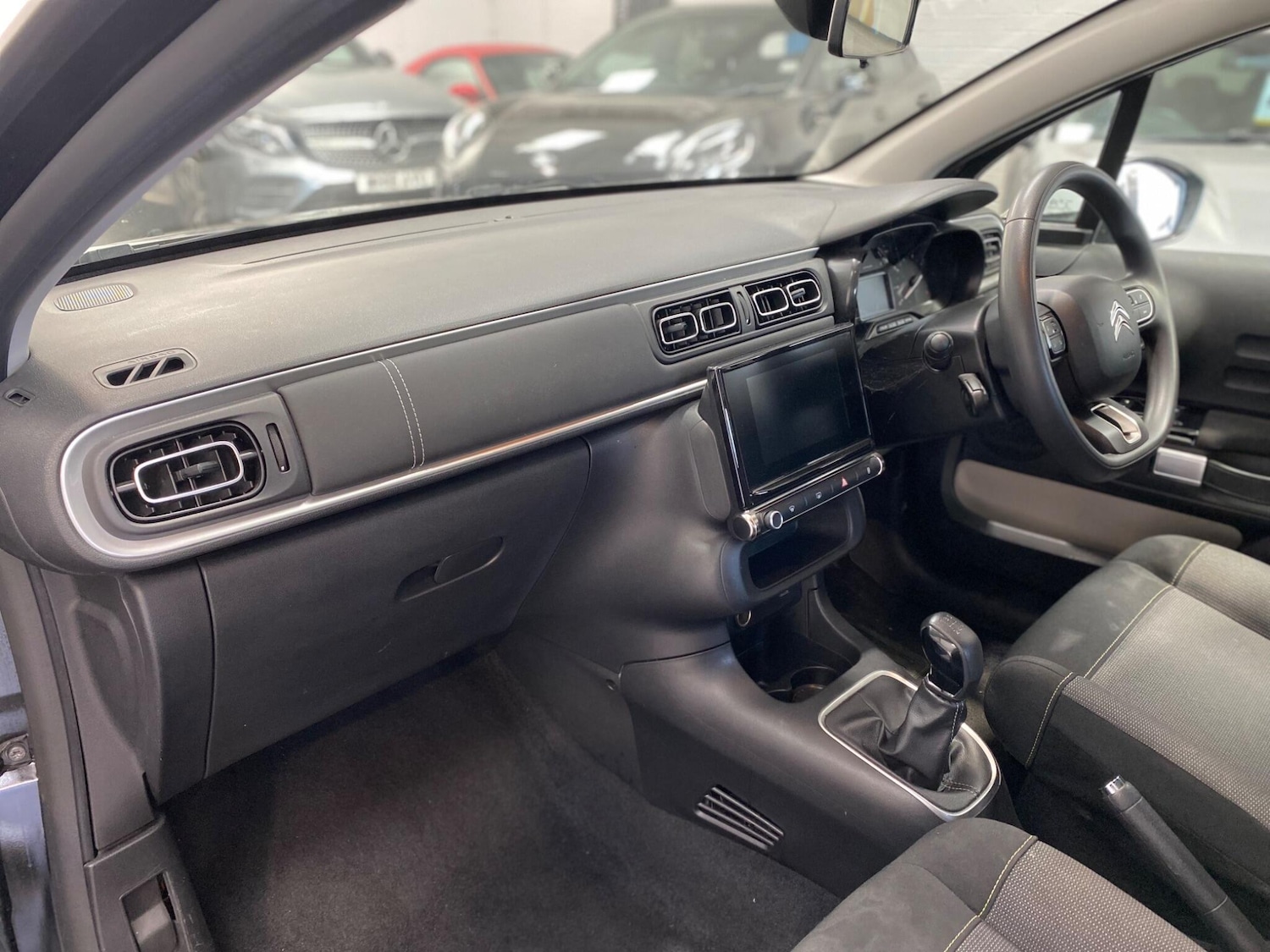 Used Citroen C3 for sale - 78215130: Photo 7