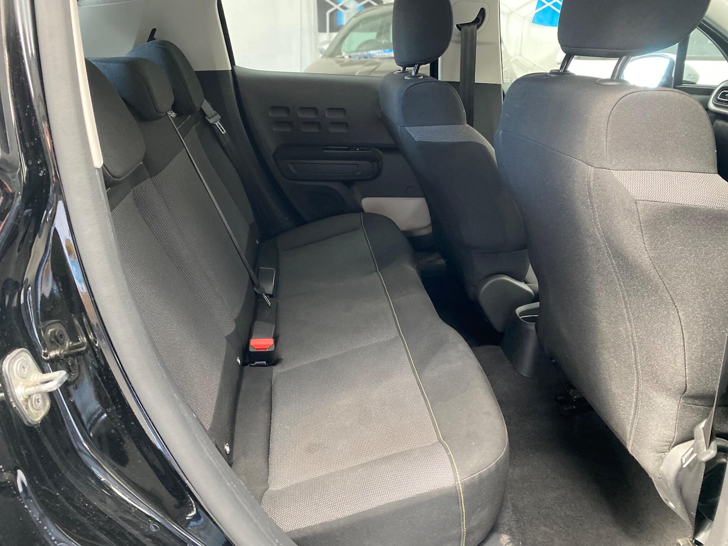 Used Citroen C3 for sale - 78215130: Photo 9