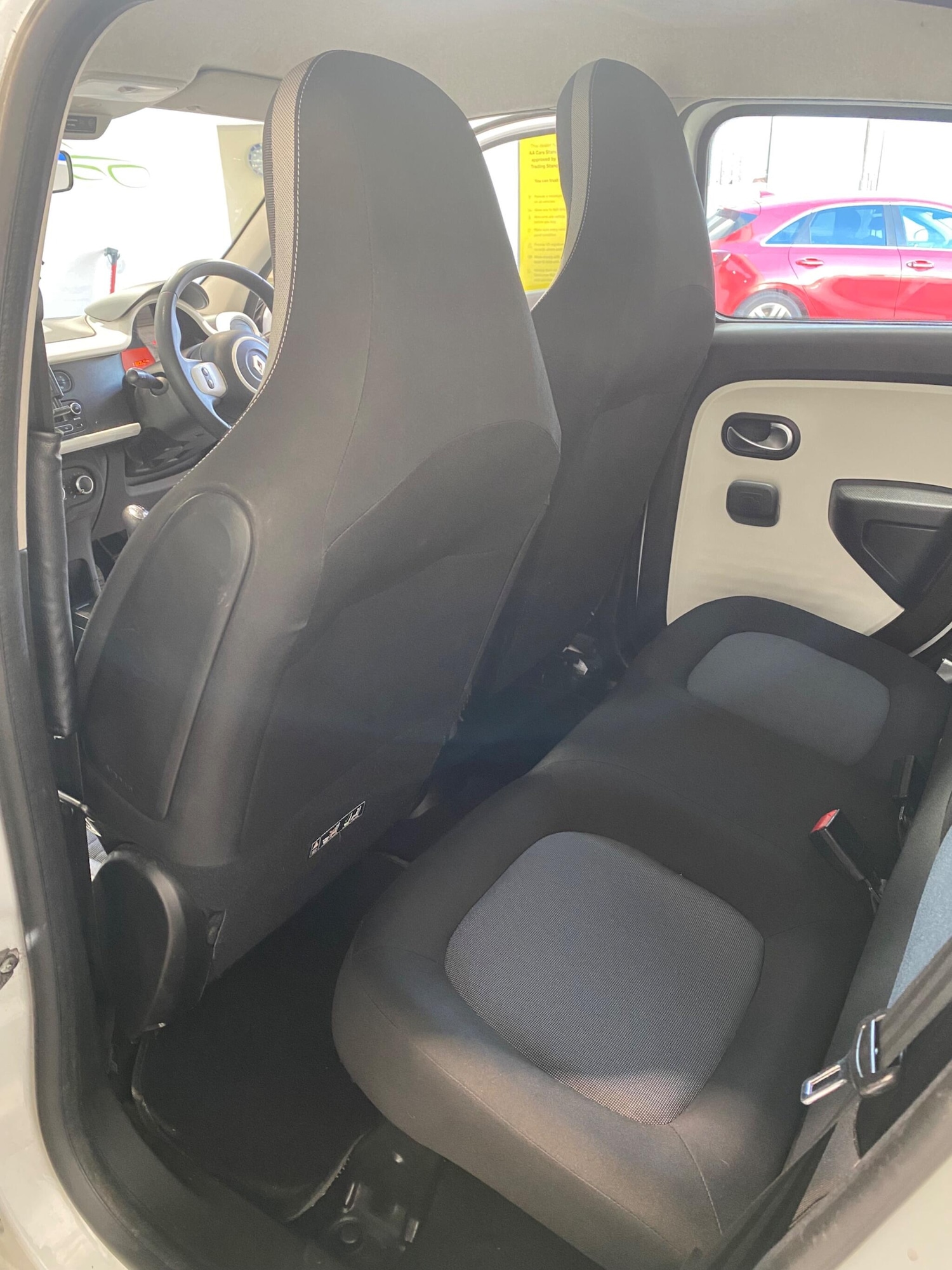 Used Renault Twingo 2016 for sale - 76425798: Photo 10