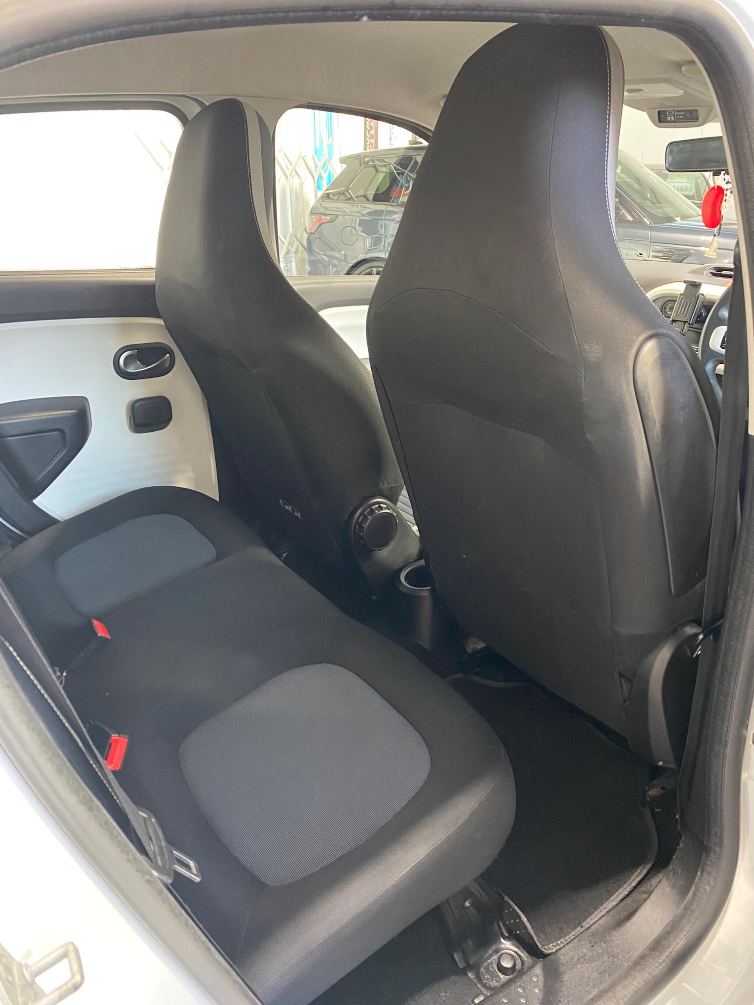 Used Renault Twingo 2016 for sale - 76425798: Photo 11