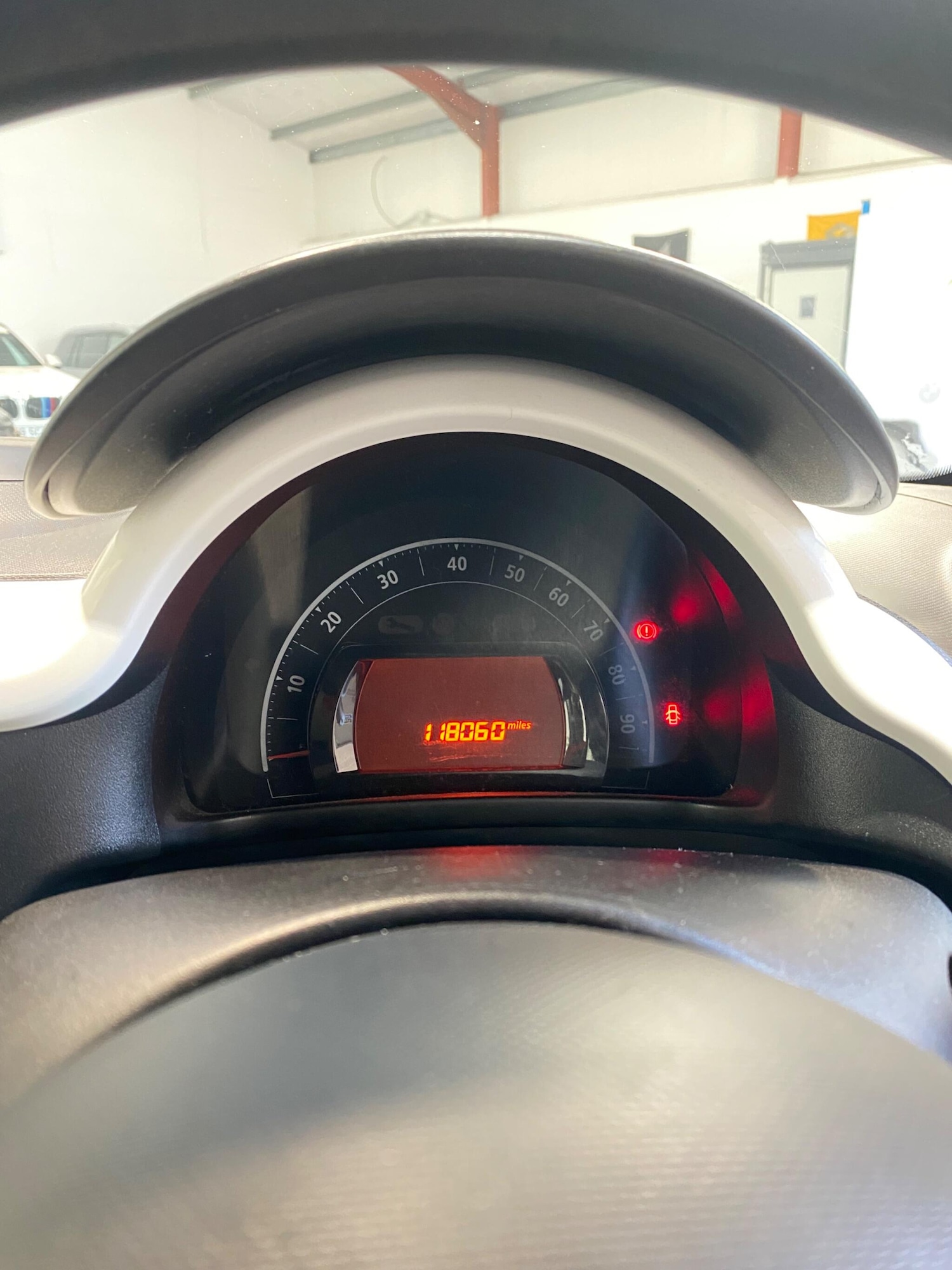 Used Renault Twingo 2016 for sale - 76425798: Photo 14