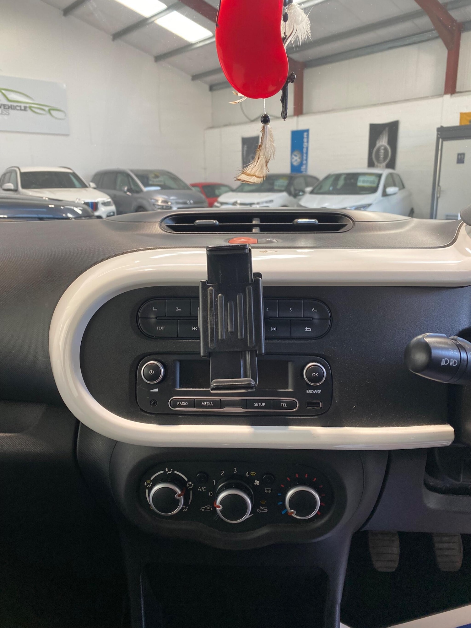 Used Renault Twingo 2016 for sale - 76425798: Photo 15