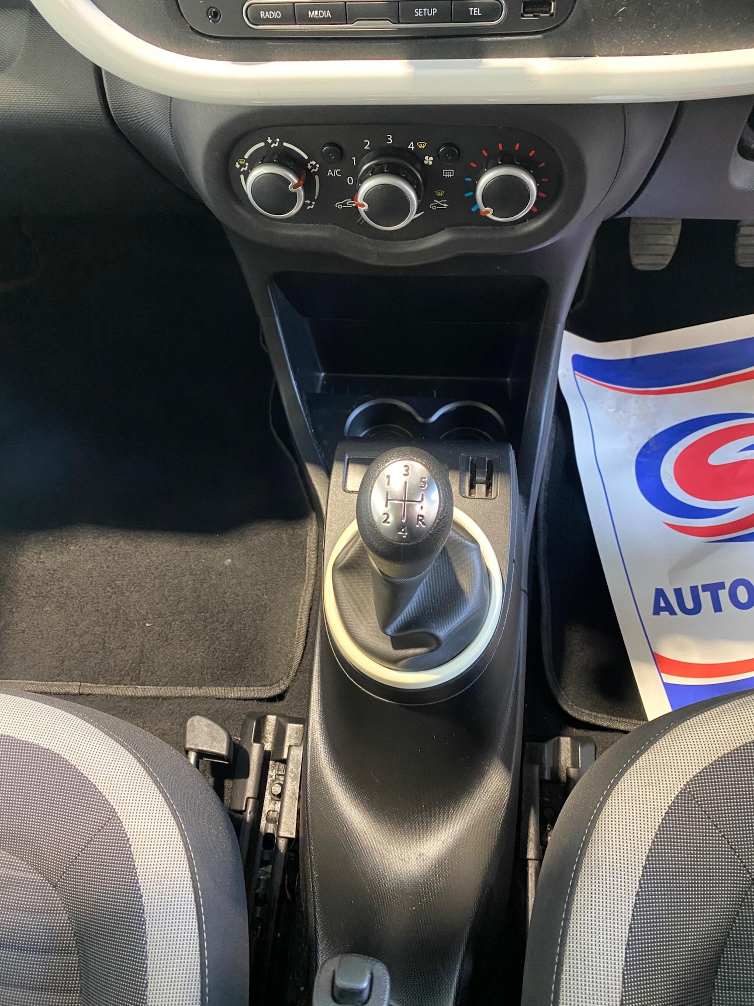 Used Renault Twingo 2016 for sale - 76425798: Photo 16