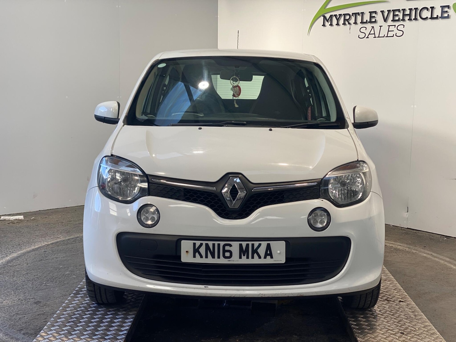 Used Renault Twingo 2016 for sale - 76425798: Photo 18