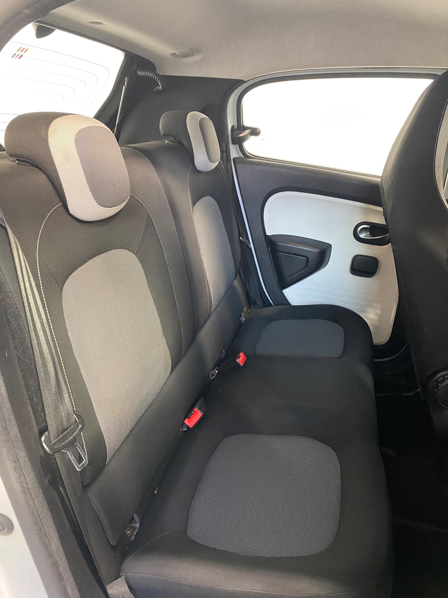 Used Renault Twingo 2016 for sale - 76425798: Photo 7