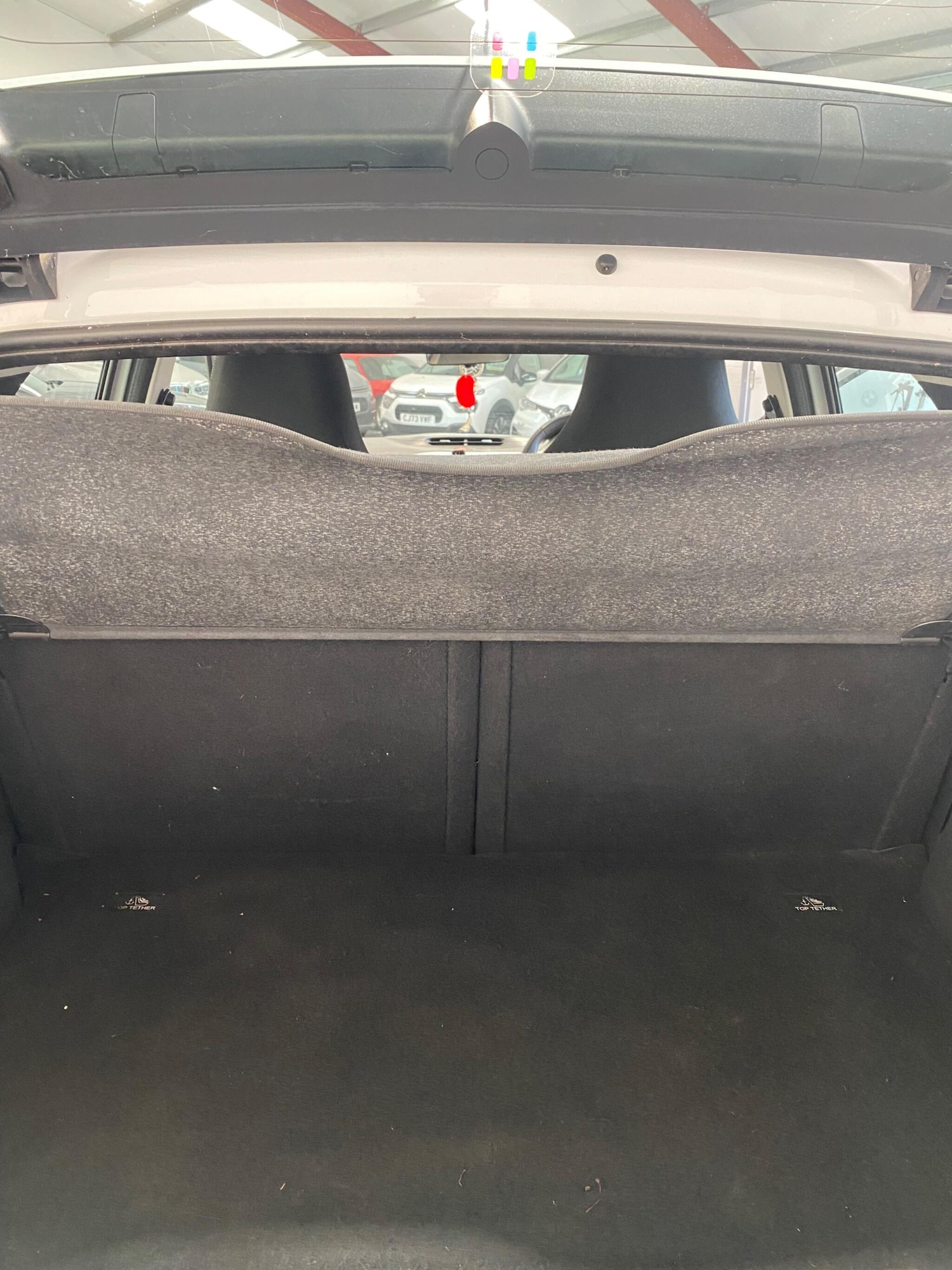 Used Renault Twingo 2016 for sale - 76425798: Photo 8