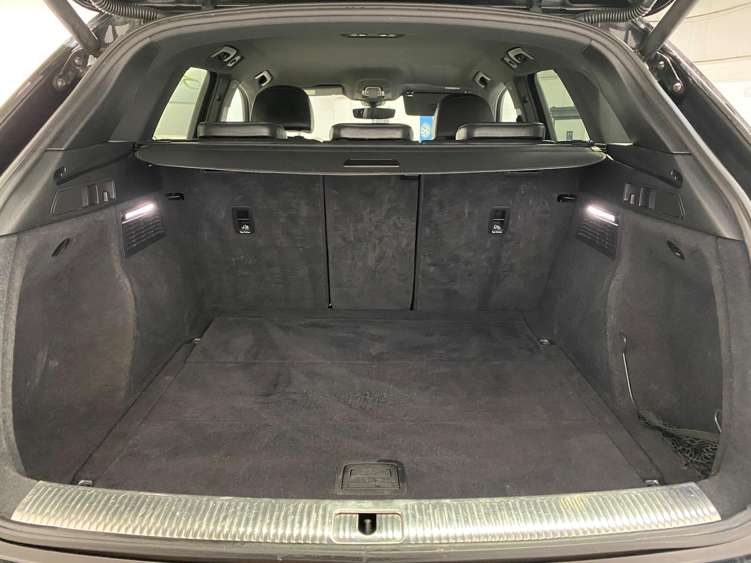 Used Audi Q5 for sale - 76728024: Photo 10