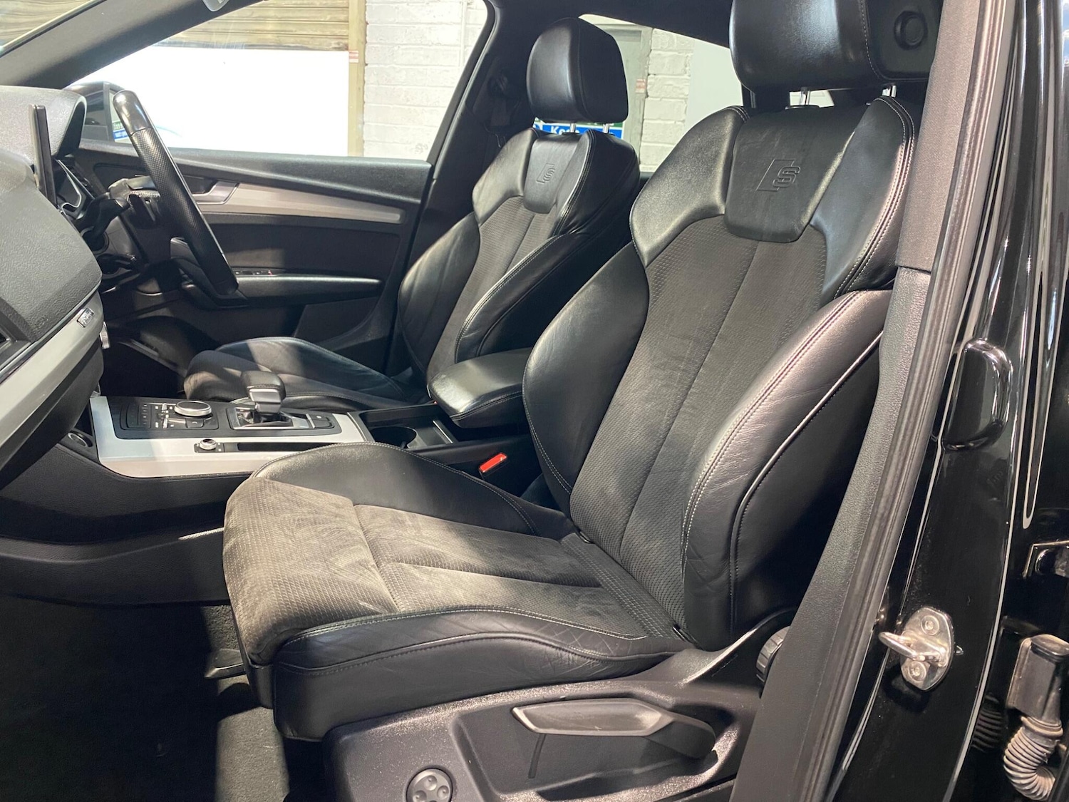 Used Audi Q5 for sale - 76728024: Photo 11