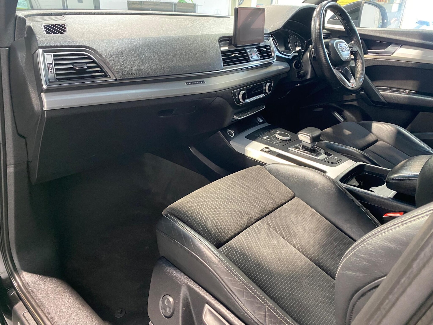 Used Audi Q5 for sale - 76728024: Photo 12