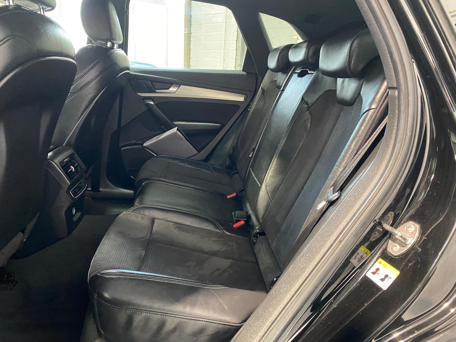 Used Audi Q5 for sale - 76728024: Photo 13