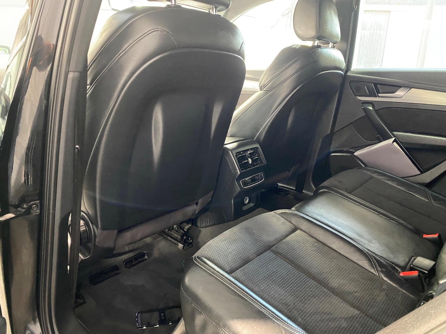 Used Audi Q5 for sale - 76728024: Photo 14