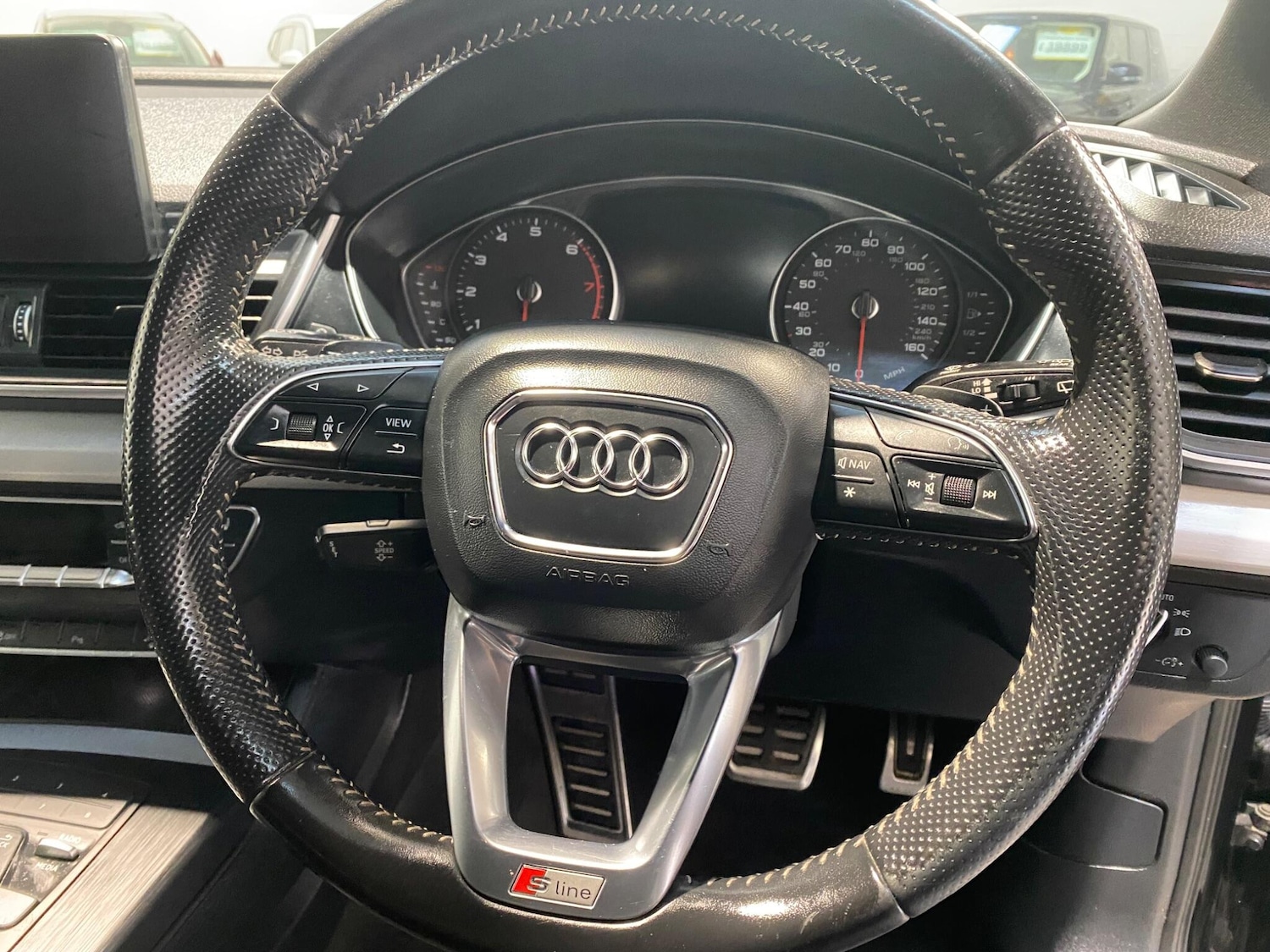 Used Audi Q5 for sale - 76728024: Photo 5