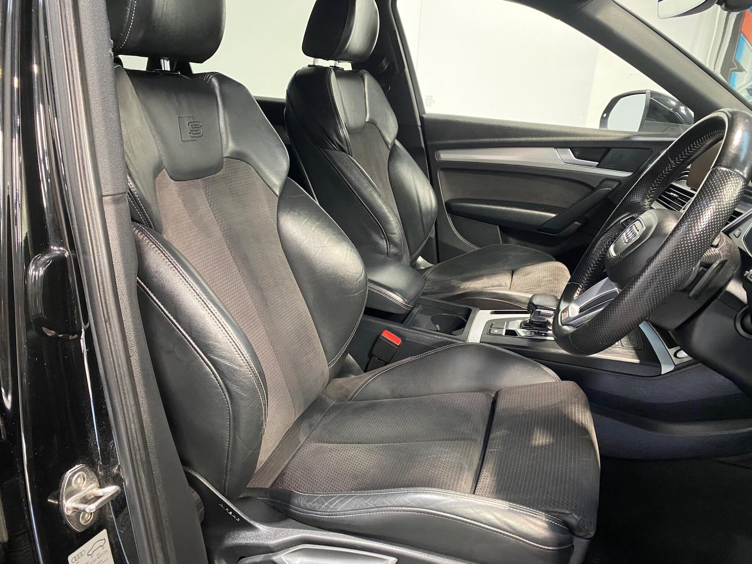 Used Audi Q5 for sale - 76728024: Photo 6