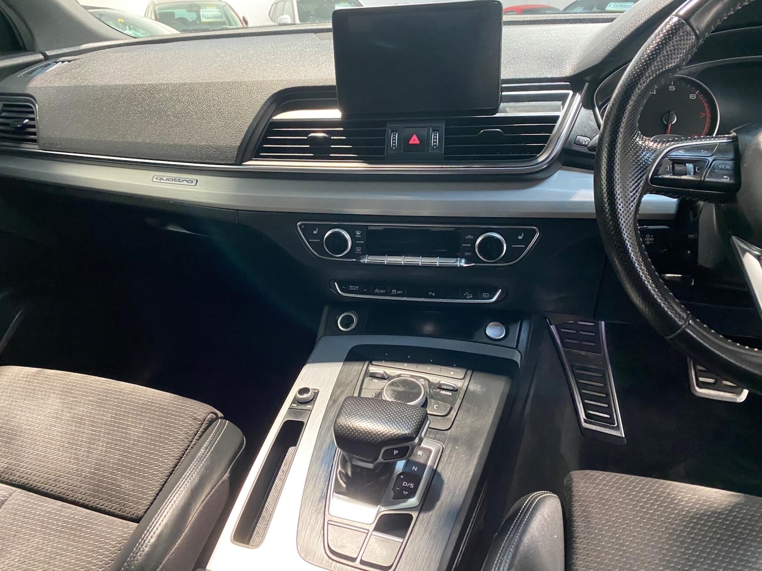 Used Audi Q5 for sale - 76728024: Photo 8