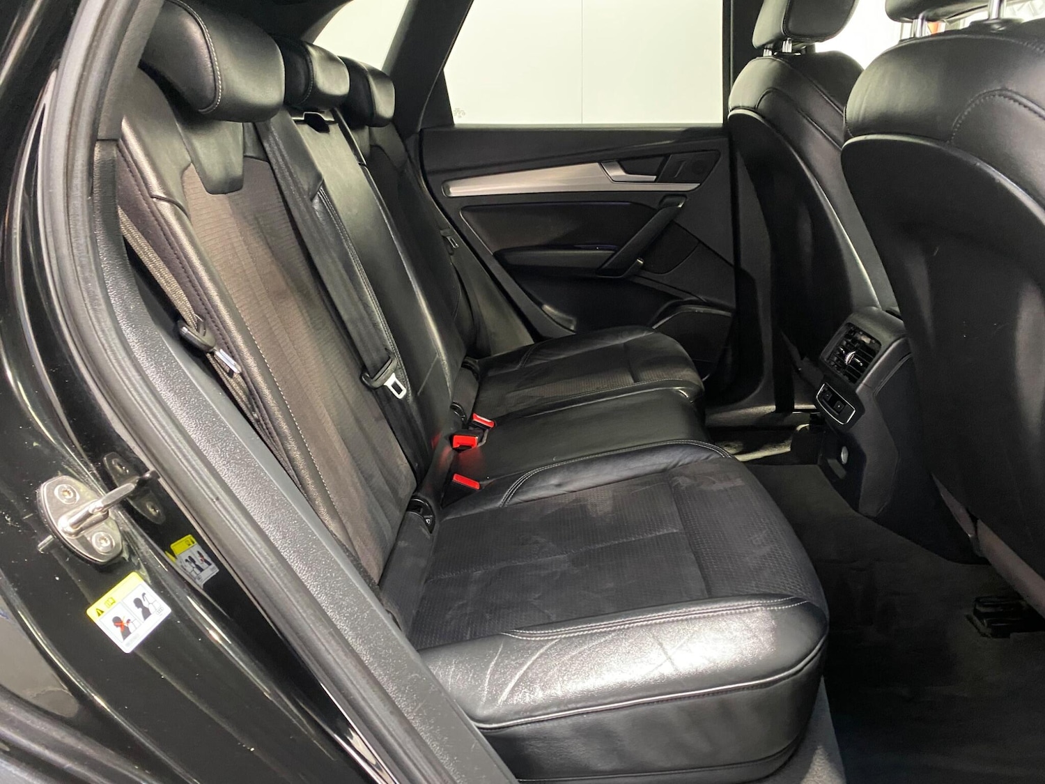 Used Audi Q5 for sale - 76728024: Photo 9