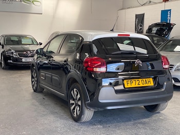 Used Citroen C3 2022 for sale - 78006926: Photo