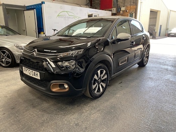 Used Citroen C3 2022 for sale - 78006926: Photo