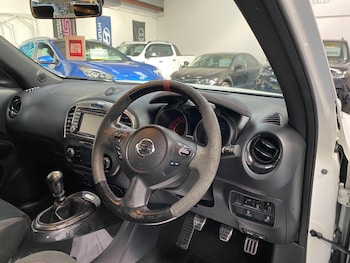 Used Nissan Juke 2015 for sale - 78728069: Photo
