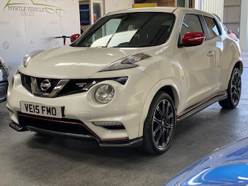 Used Nissan Juke 2015 for sale - 78728069: Photo