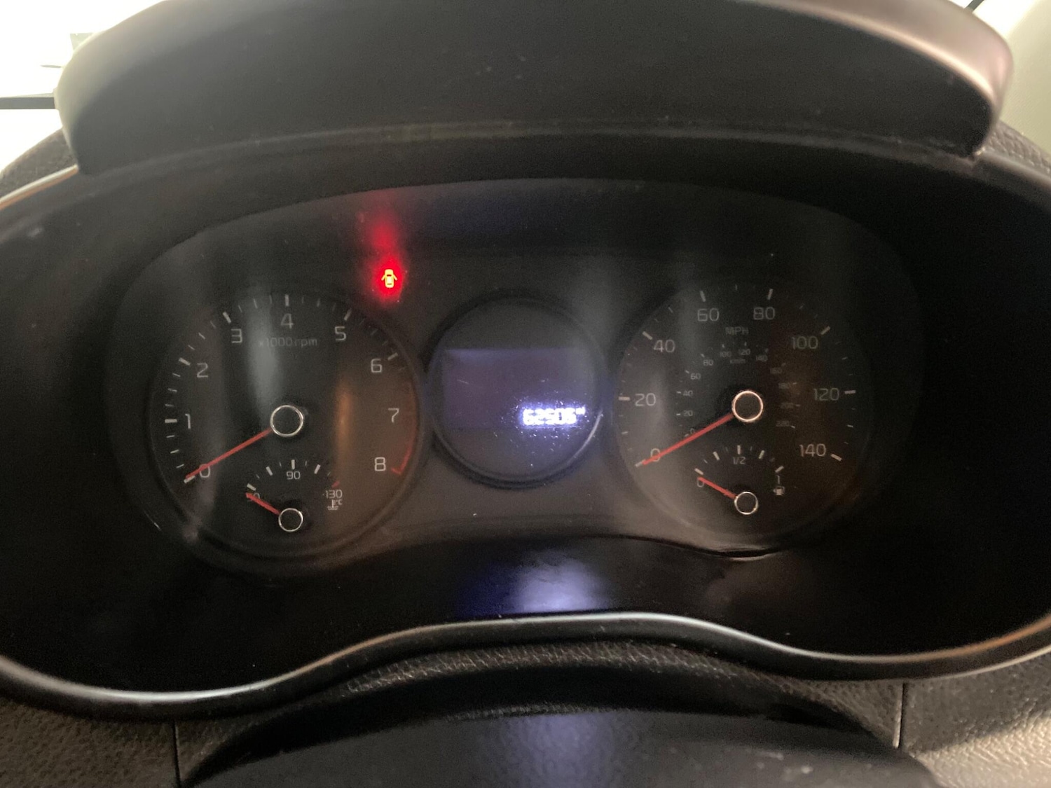 Used Kia Picanto 2018 for sale - 76389091: Photo 10