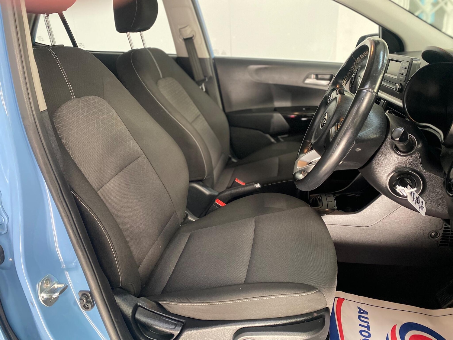 Used Kia Picanto 2018 for sale - 76389091: Photo 12
