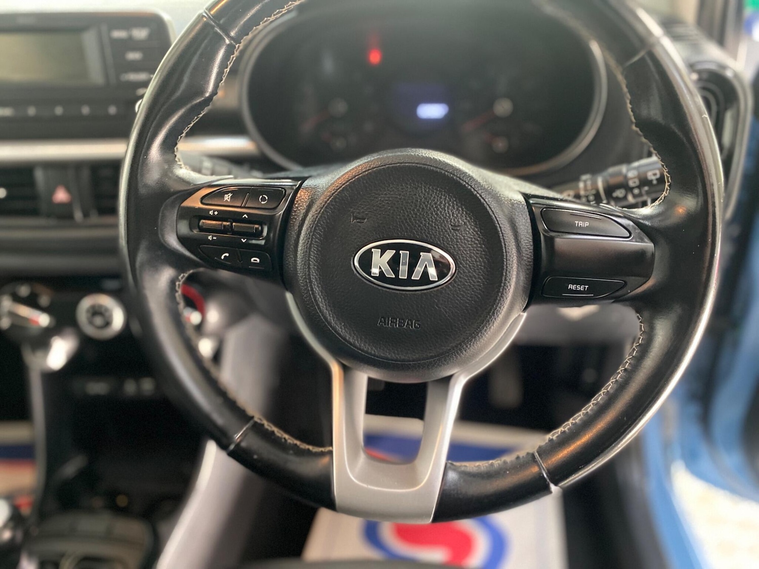 Used Kia Picanto 2018 for sale - 76389091: Photo 2