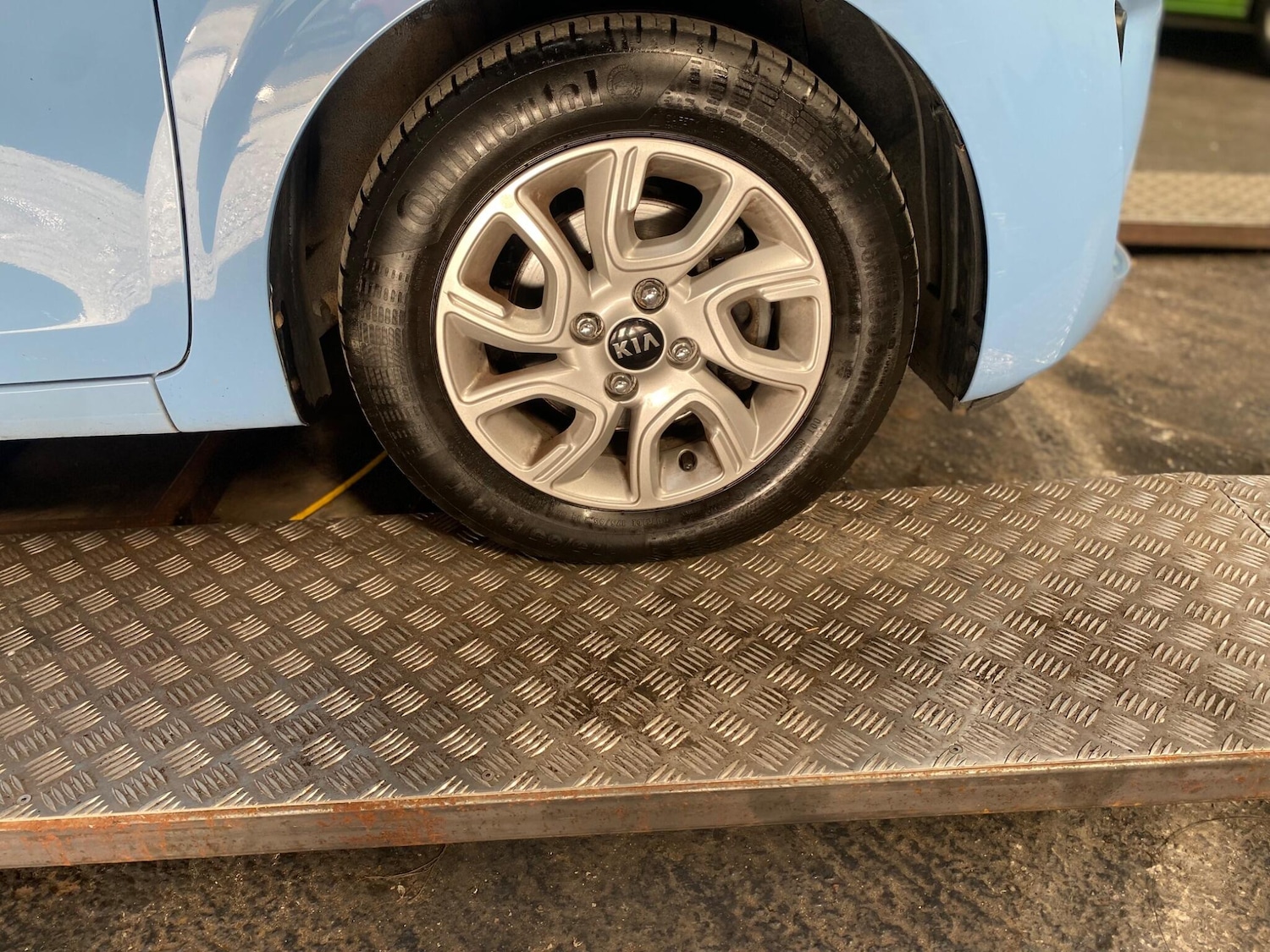 Used Kia Picanto 2018 for sale - 76389091: Photo 4