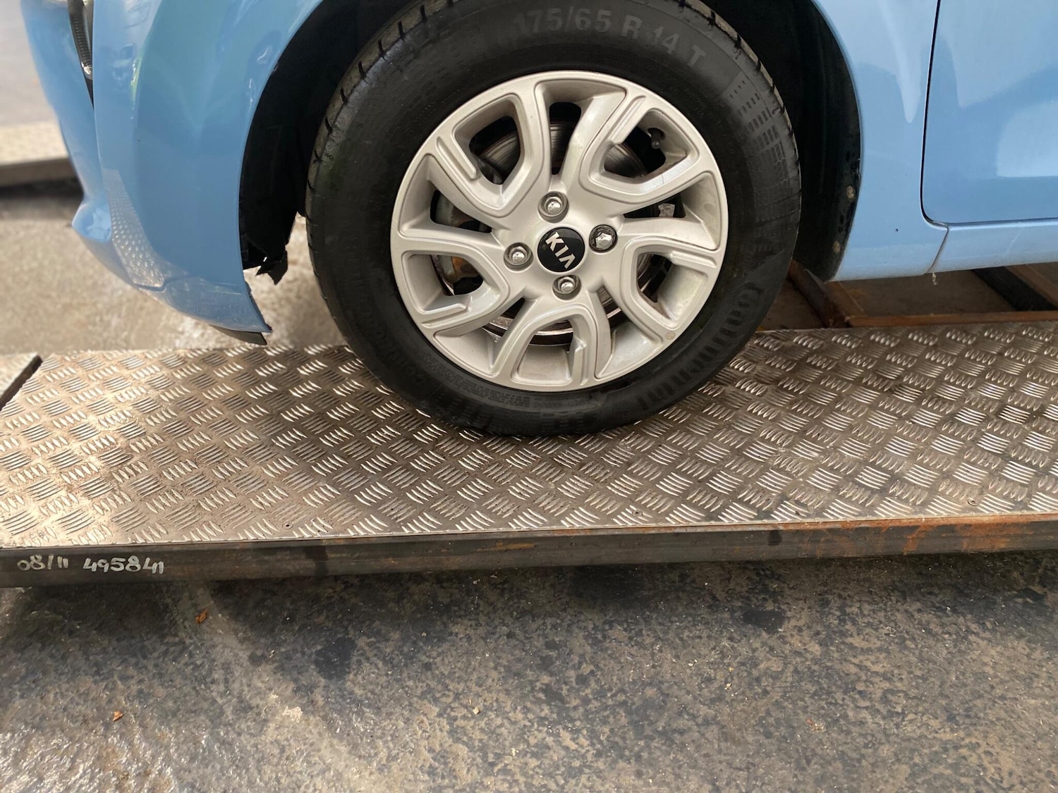 Used Kia Picanto 2018 for sale - 76389091: Photo 5