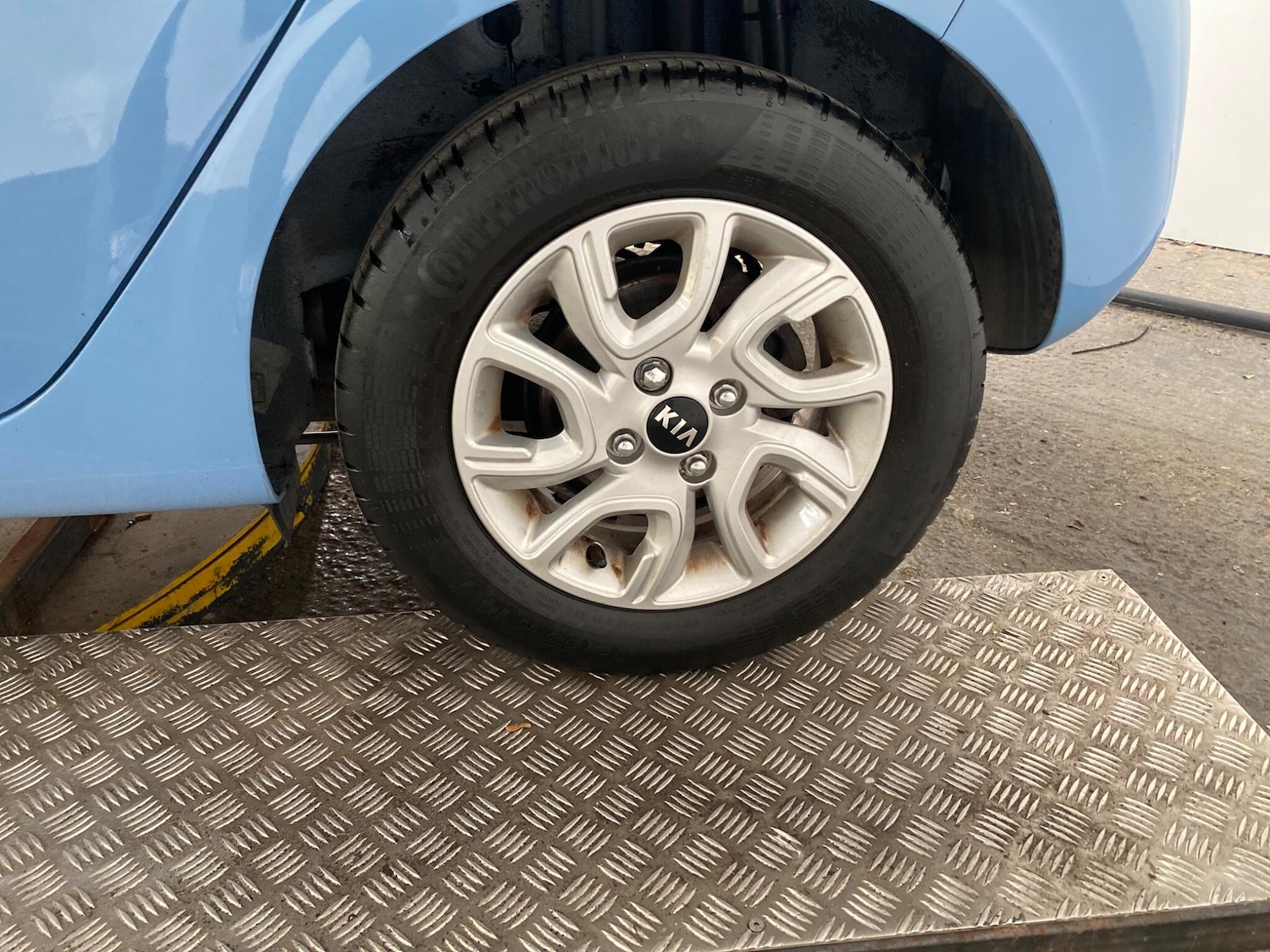 Used Kia Picanto 2018 for sale - 76389091: Photo 6