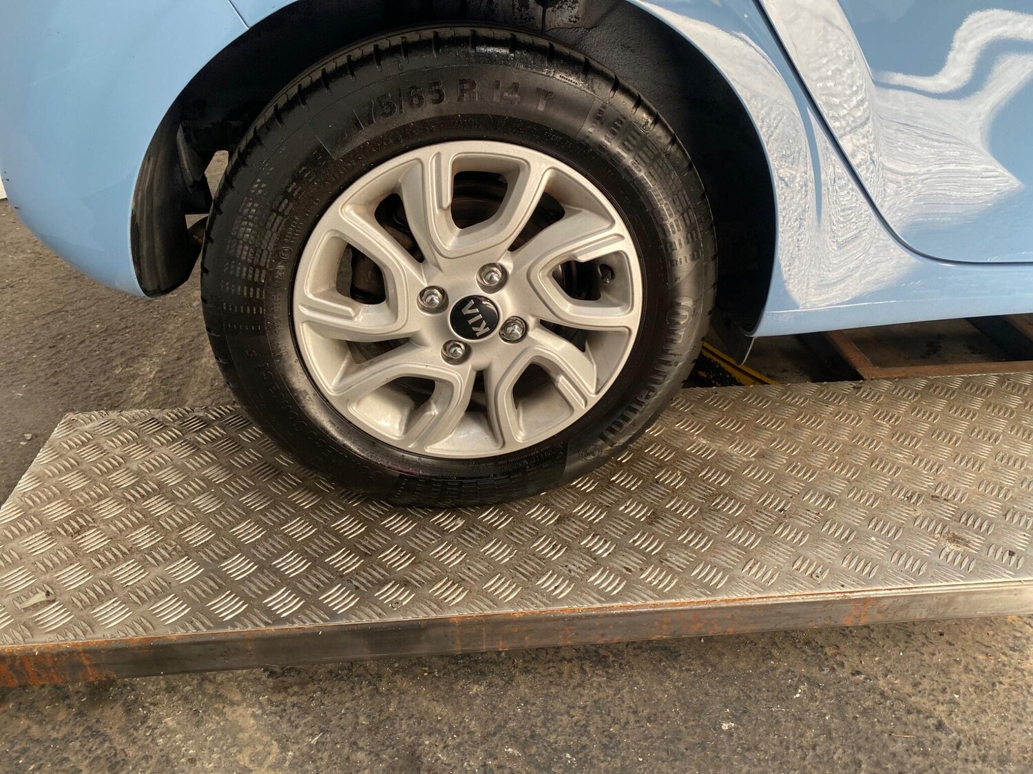 Used Kia Picanto 2018 for sale - 76389091: Photo 7