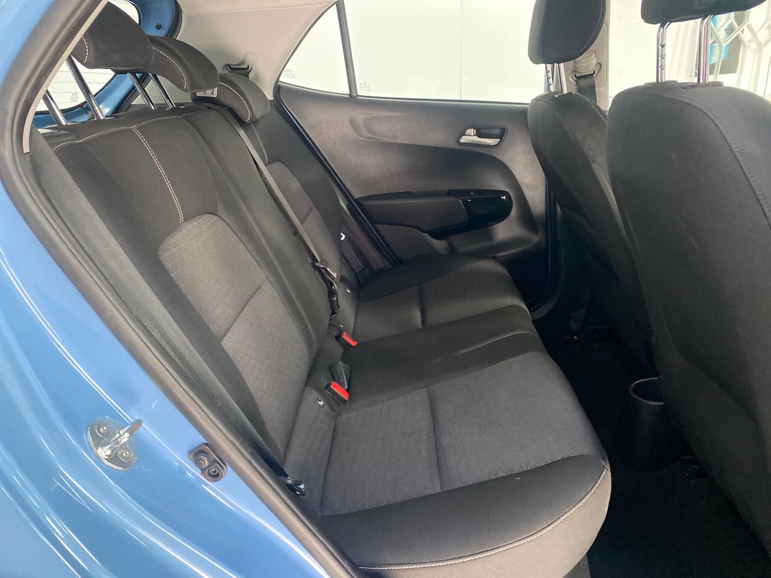 Used Kia Picanto 2018 for sale - 76389091: Photo 9